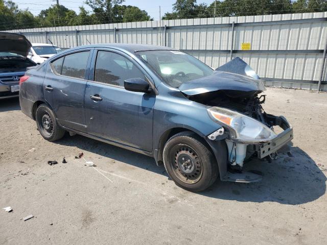 Photo 4 from auction – 2016 NISSAN VERSA S with VIN 3N1CN7AP7GL855958