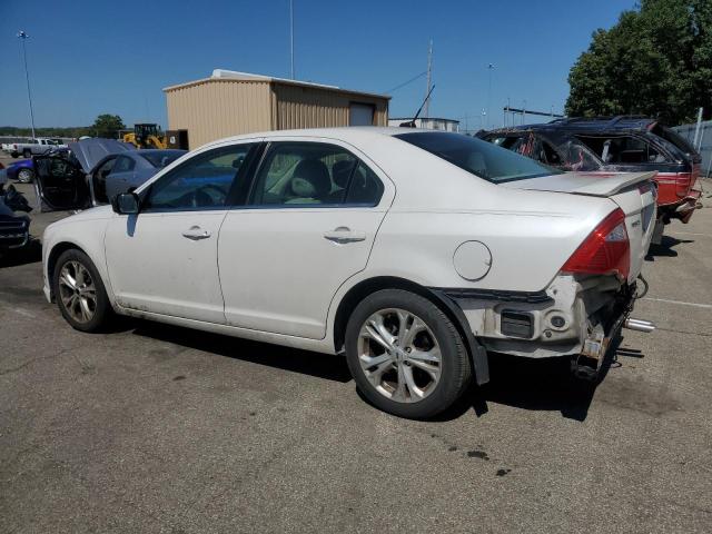 Photo 2 from auction – 2012 FORD FUSION with VIN 3FAHP0HAXCR408057