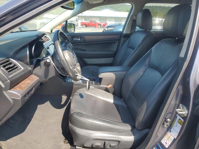 Photo 7 from auction – 2015 SUBARU OUTBACK 2. with VIN 4S4BSALC9F3291048