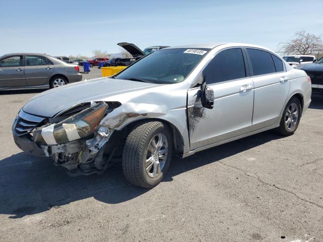 Photo 1 from auction – 2012 HONDA ACCORD SE with VIN 1HGCP2F64CA197349