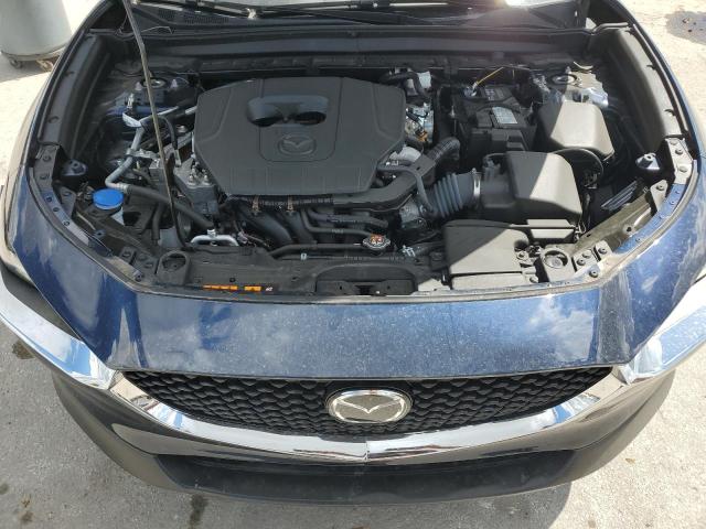 Photo 12 from auction – 2025 MAZDA CX-30 SELE with VIN 3MVDMBBM5SM769240