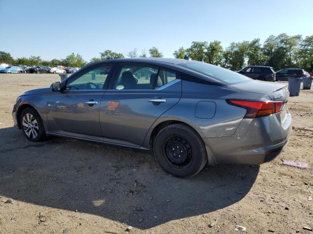 Photo 2 from auction – 2019 NISSAN ALTIMA S with VIN 1N4BL4BW7KC207632