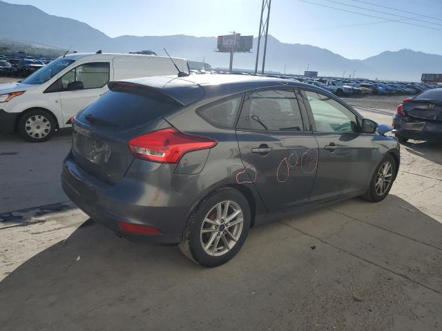 Photo 3 from auction – 2017 FORD FOCUS SE with VIN 1FADP3K23HL246425