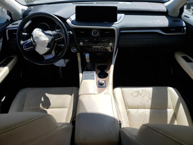 Photo 8 from auction – 2021 LEXUS RX 450H with VIN 2T2HGMDAXMC059833