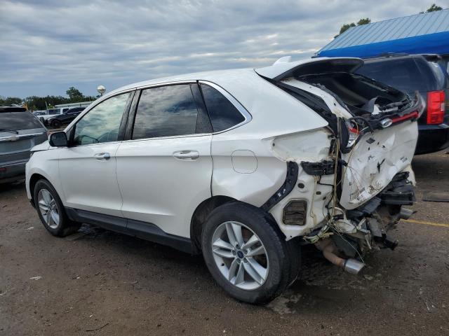 Photo 2 from auction – 2015 FORD EDGE SEL with VIN 2FMTK4J96FBB32792