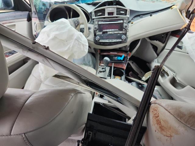 Фото 8 с аукциона – 2011 TOYOTA AVALON BAS с VIN 4T1BK3DBXBU396333