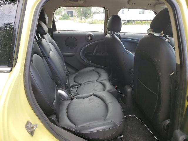 Photo 10 from auction – 2012 MINI COOPER S C with VIN WMWZC5C51CWL60248