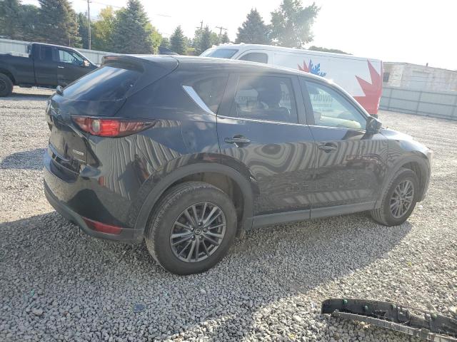 Photo 3 from auction – 2021 MAZDA CX-5 TOURI with VIN JM3KFBCM0M0443554