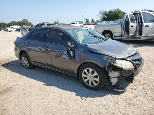 Photo 4 from auction – 2011 TOYOTA COROLLA BASE with VIN JTDBU4EE3BJ102740