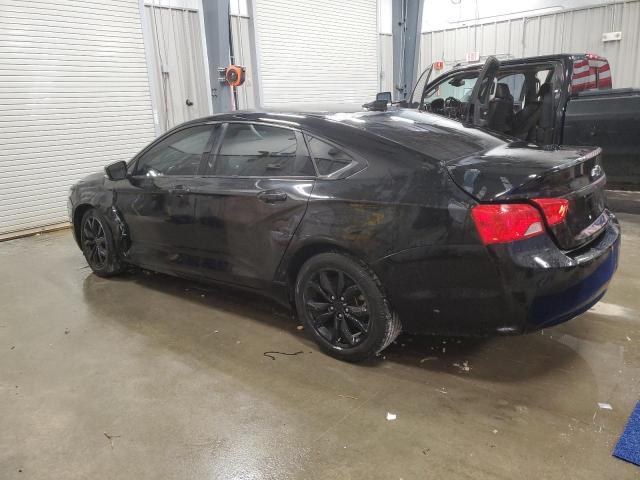 Photo 2 from auction – 2017 CHEVROLET IMPALA LT with VIN 1G1105S38HU211498