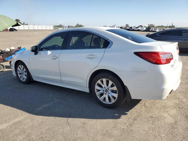 Photo 2 from auction – 2017 SUBARU LEGACY 2.5 with VIN 4S3BNAC63H3037005