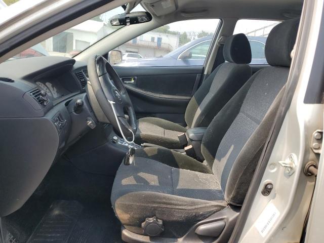 Photo 7 from auction – 2003 TOYOTA COROLLA CE with VIN 1NXBR32E23Z066745