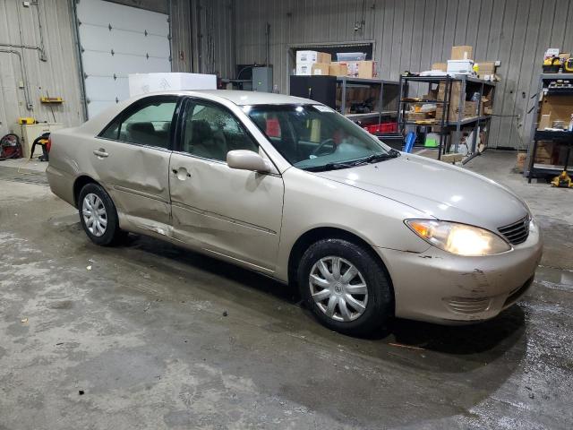 Photo 4 from auction – 2006 TOYOTA CAMRY LE with VIN 4T1BE32K16U744939
