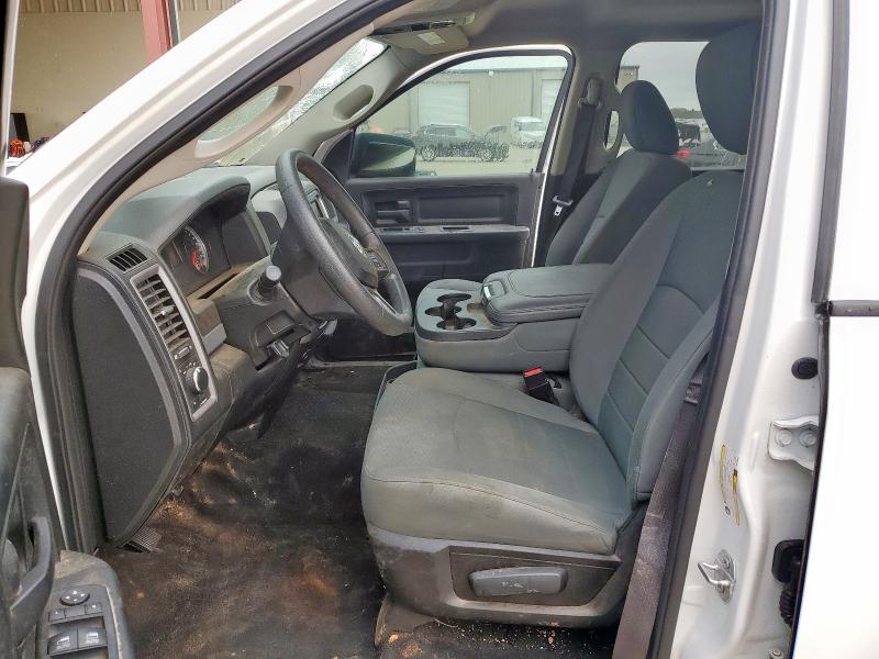 Photo 7 from auction – 2019 RAM 1500 CLASS with VIN 3C6RR6KG4KG722622