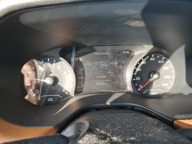 Photo 9 from auction – 2025 JEEP COMPASS LI with VIN 3C4NJDCNXST503199