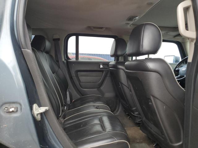 Zdjęcie 11 z aukcji – 2006 HUMM H3 z VIN 5GTDN136168143101
