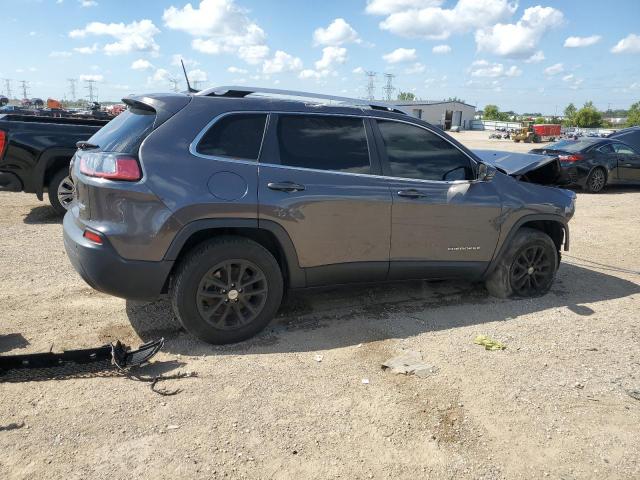 Photo 3 from auction – 2020 JEEP CHEROKEE L with VIN 1C4PJMLB3LD580082