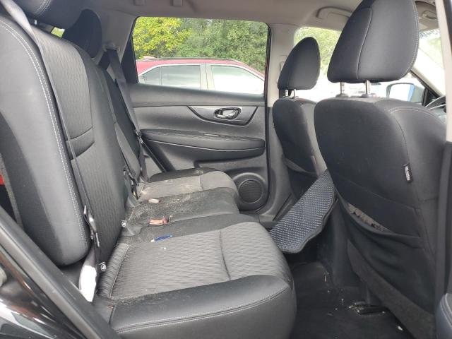 Photo 11 from auction – 2019 NISSAN ROGUE S with VIN KNMAT2MV3KP545830