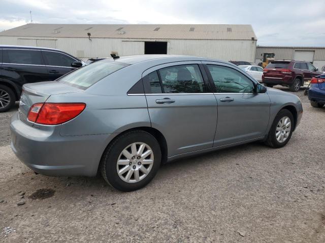 Photo 3 from auction – 2010 CHRYSLER SEBRING TOURING with VIN 1C3CC4FB2AN112392