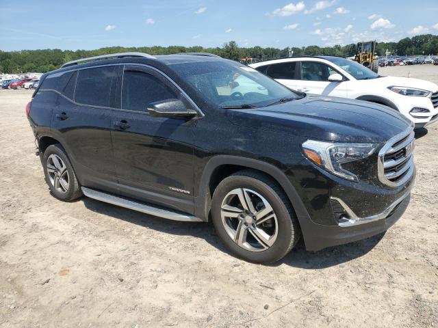 Photo 4 from auction – 2020 GMC TERRAIN SLT with VIN 3GKALPEV8LL330411
