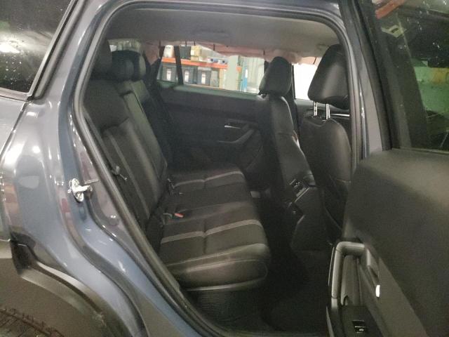 Photo 11 from auction – 2025 MAZDA CX-50 PREFERRED with VIN 7MMVAABW3SN137739