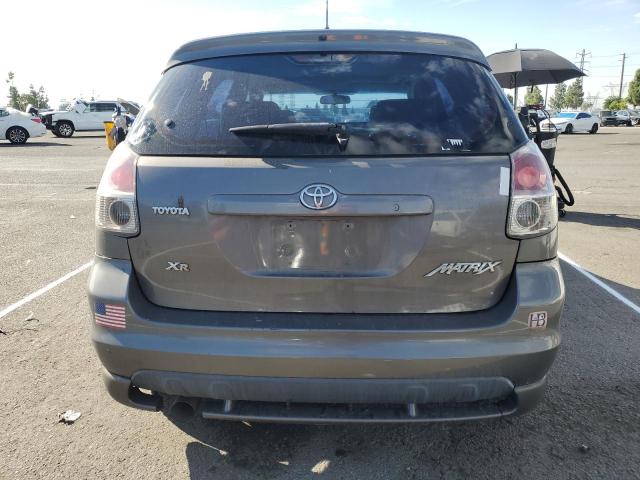 Photo 6 from auction – 2008 TOYOTA COROLLA MA with VIN 2T1KR32E28C692451