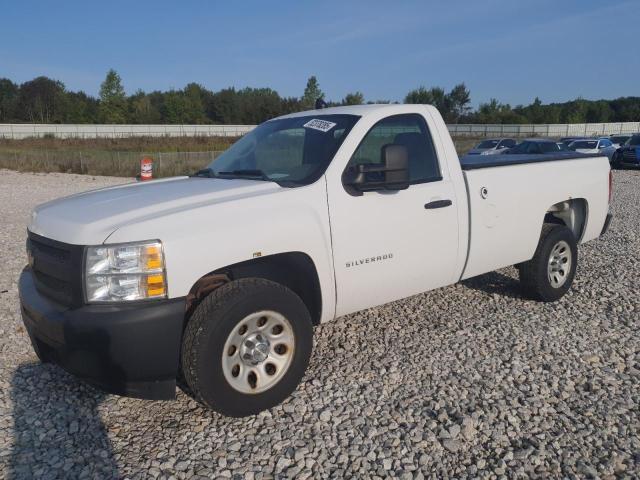 CHEVROLET SILVERADO 2013 with VIN 1GCNCPEX6DZ900043 - Photo from auction