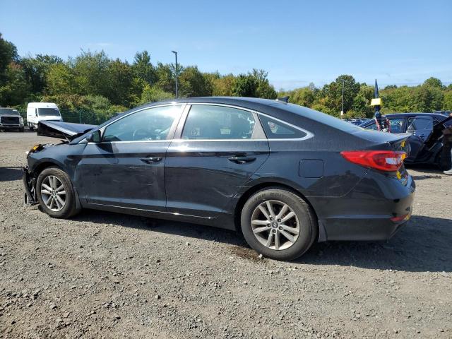 Photo 2 from auction – 2017 HYUNDAI SONATA SE with VIN 5NPE24AF6HH486371