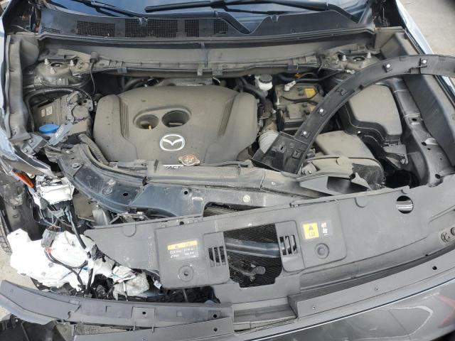 Photo 12 from auction – 2019 MAZDA CX-9 TOURING with VIN JM3TCBCY2K0334025