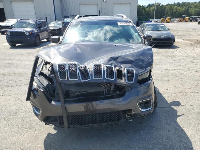 Photo 5 from auction – 2020 JEEP CHEROKEE L with VIN 1C4PJLDB0LD524934