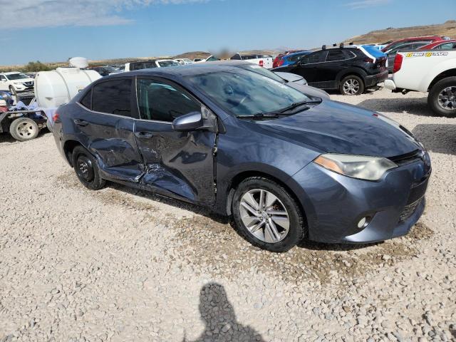 Photo 4 from auction – 2015 TOYOTA COROLLA with VIN 5YFBPRHE7FP268129