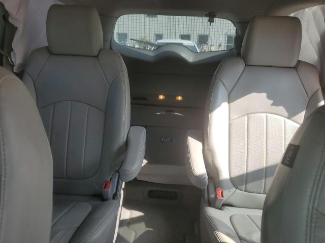Photo 10 from auction – 2016 BUICK ENCLAVE with VIN 5GAKRBKD2GJ179061