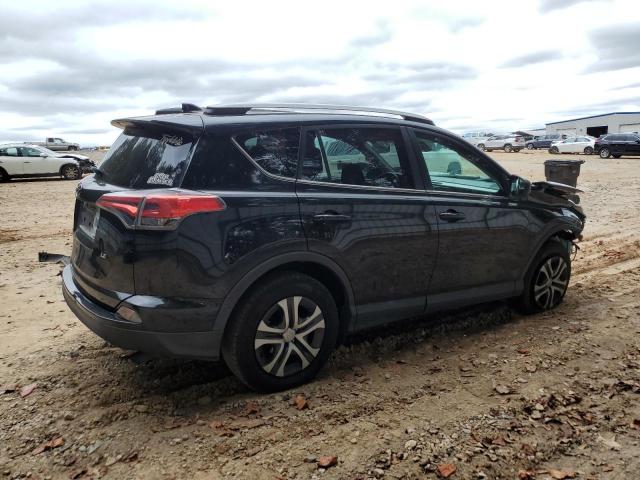 Photo 3 from auction – 2018 TOYOTA RAV4 LE with VIN 2T3ZFREV2JW439373