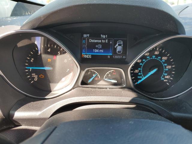 Photo 9 from auction – 2013 FORD ESCAPE SEL with VIN 1FMCU0HX6DUD36426