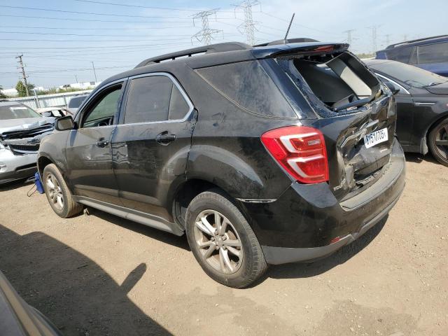Photo 2 from auction – 2017 CHEVROLET EQUINOX with VIN 2GNALCEK6H1593099