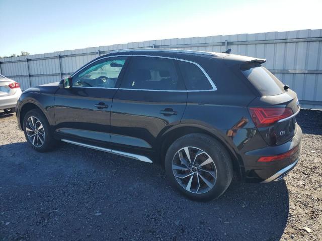 Photo 2 from auction – 2024 AUDI Q5 PREMIUM with VIN WA1EAAFY5R2086214