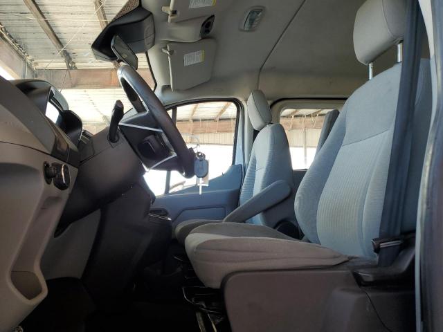 Photo 7 from auction – 2015 FORD TRANSIT T- with VIN 1FBZX2ZM8FKA21426