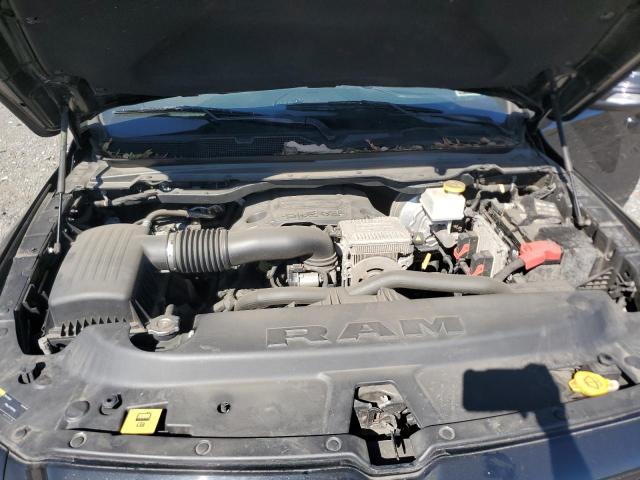 Photo 11 from auction – 2020 RAM 1500 LARAM with VIN 1C6SRFJT0LN179021