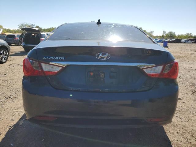 Photo 6 from auction – 2011 HYUNDAI SONATA GLS with VIN 5NPEB4AC5BH043562