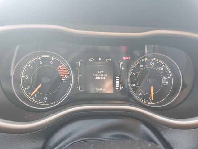 Photo 9 from auction – 2016 JEEP CHEROKEE L with VIN 1C4PJMCS5GW310068