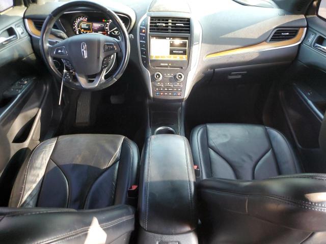 Photo 8 from auction – 2016 LINCOLN MKC RESERV with VIN 5LMTJ3DH2GUJ05193