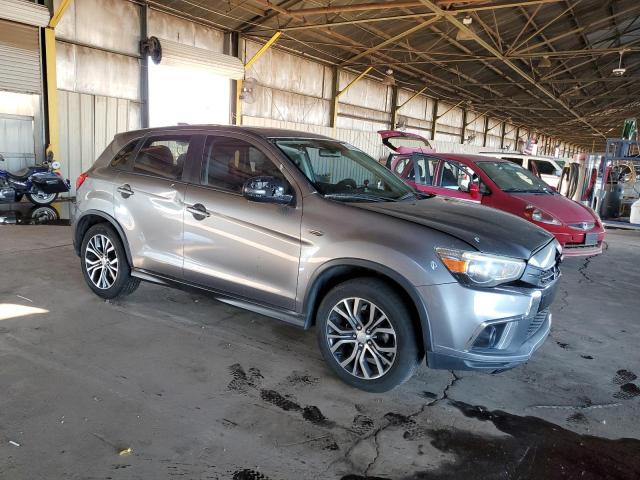 Photo 4 from auction – 2018 MITSUBISHI OUTLANDER with VIN JA4AP3AW8JZ036143