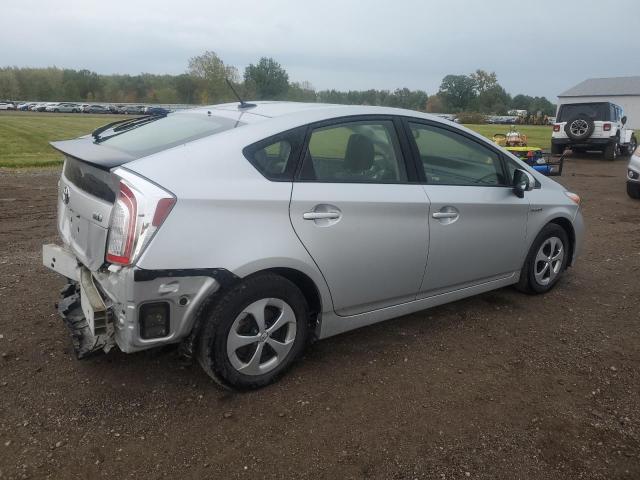 Photo 3 from auction – 2012 TOYOTA PRIUS with VIN JTDKN3DU4C1539065