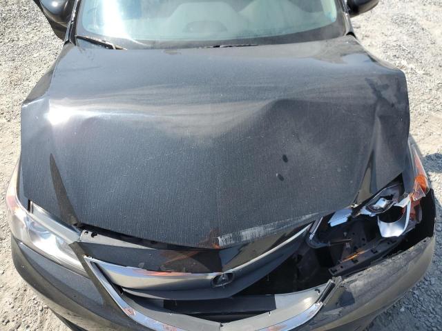 Photo 11 from auction – 2014 ACURA ILX 20 with VIN 19VDE1F31EE000980