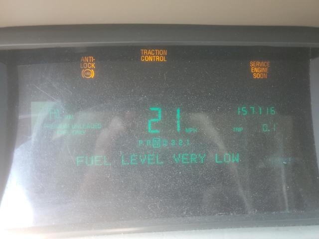 Photo 9 from auction – 1996 CADILLAC DEVILLE with VIN 1G6KD52Y7TU286670