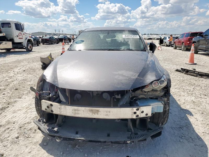 Photo 5 from auction – 2015 LEXUS IS 350 with VIN JTHCE1D28F5007157