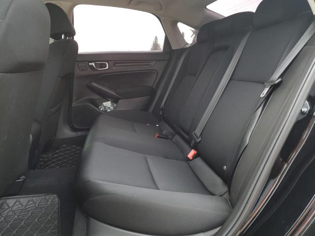 Photo 10 from auction – 2022 HONDA CIVIC EX with VIN JHMFE1F78NX004994