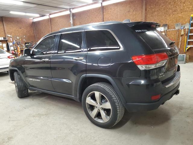 Photo 2 from auction – 2014 JEEP GRAND CHER with VIN 1C4RJFBGXEC204652