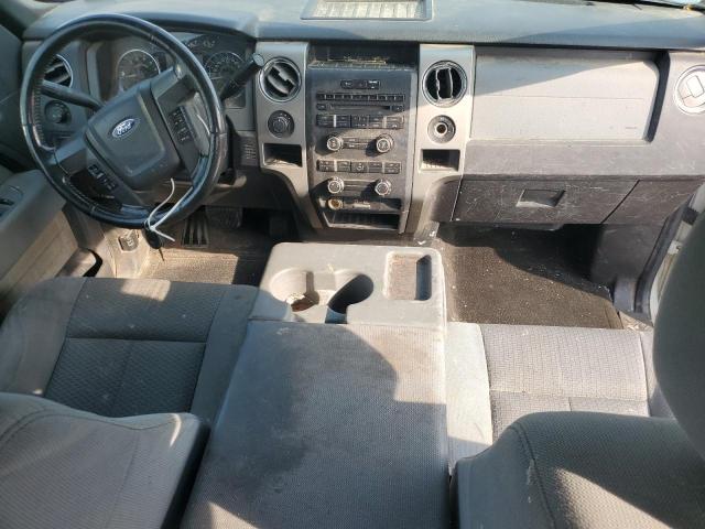 Photo 8 from auction – 2011 FORD F150 SUPER with VIN 1FTFX1ET9BFB36187