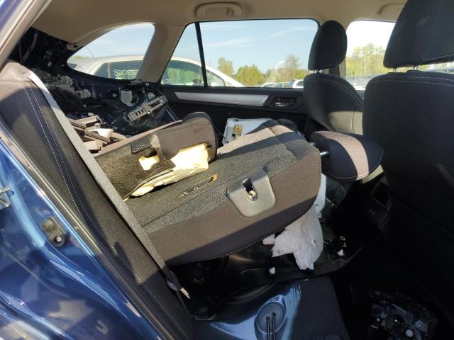 Photo 11 from auction – 2019 SUBARU OUTBACK 2. with VIN 4S4BSAFC9K3239425
